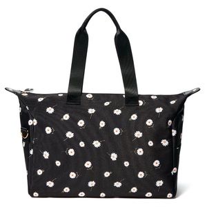 NWT ALICE + OLIVIA DUFFLE BAG
